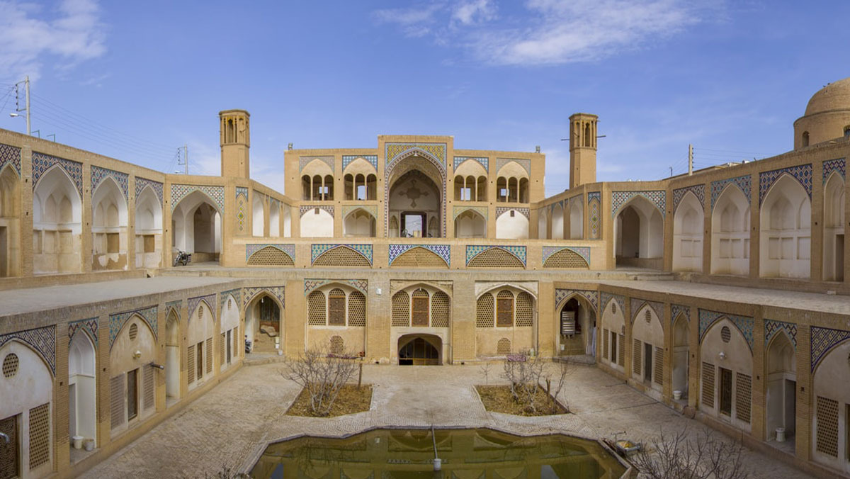 معماری